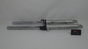 CONJUNTO BARRAS SUSPENSION SUZUKI GS 500 E 2001-2006